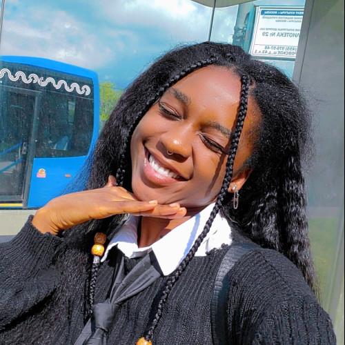 Cholwe S. profile photo