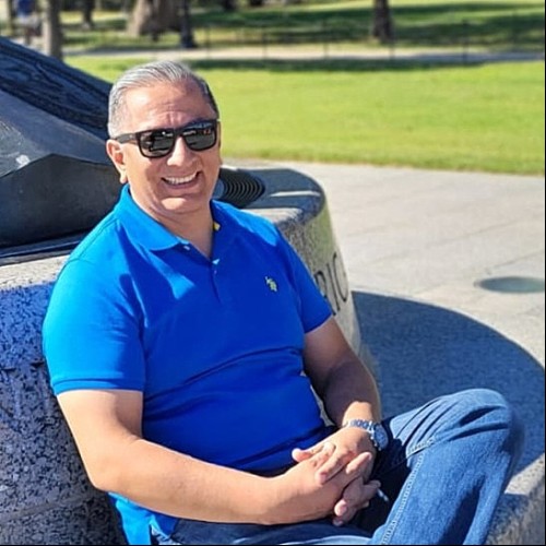 Raul  M. profile photo