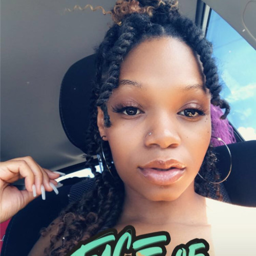 Diamond R. profile photo