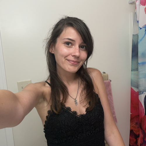 Maranda  B. profile photo