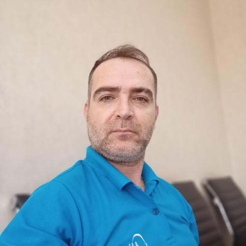 keyvan k.