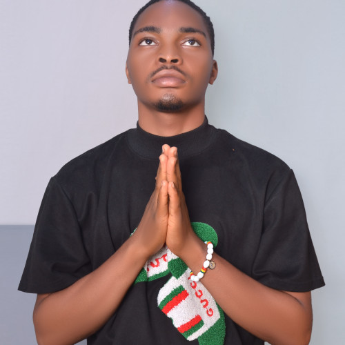 Chigozie R. profile photo