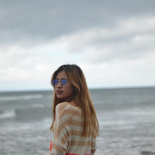 Jeramae P. profile photo