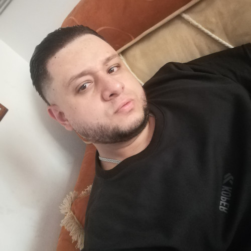 Brandon  P. profile photo