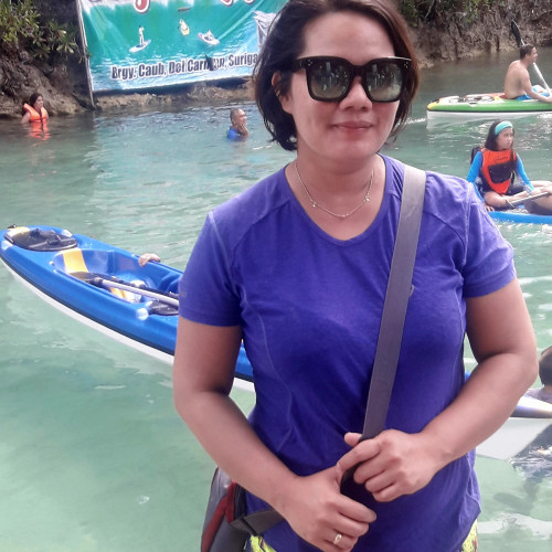 SHEILA VENESE E.
