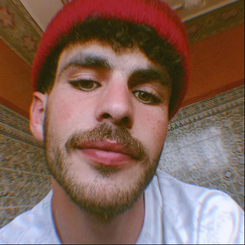 Hamza a. profile photo