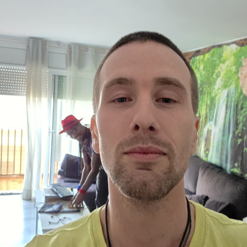 Axel B. profile photo