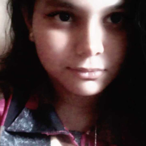 Alina k. profile photo