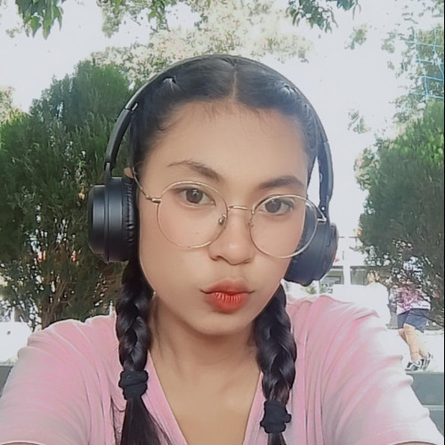 Rosalia Mustika  S.