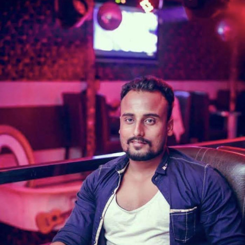 Arafat A. profile photo