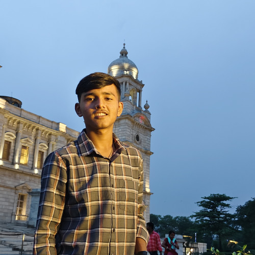 Kartik h. profile photo