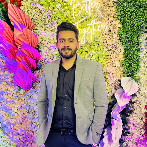 Aditya  S. profile photo