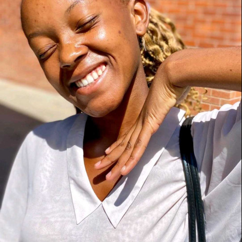 Nokutenda M. profile photo
