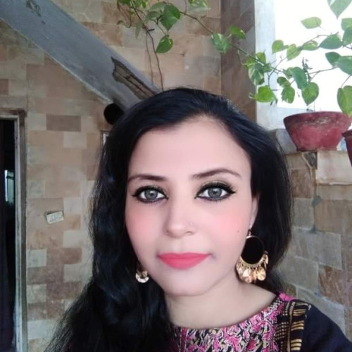 Aalia C. profile photo