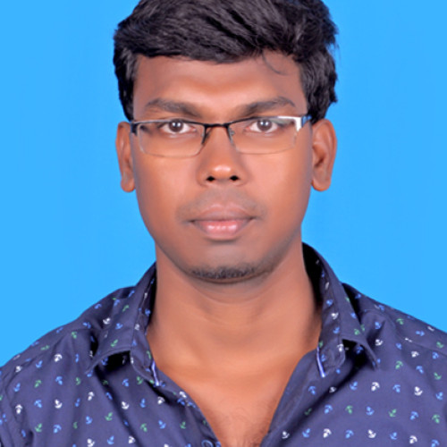 Britto  S. profile photo