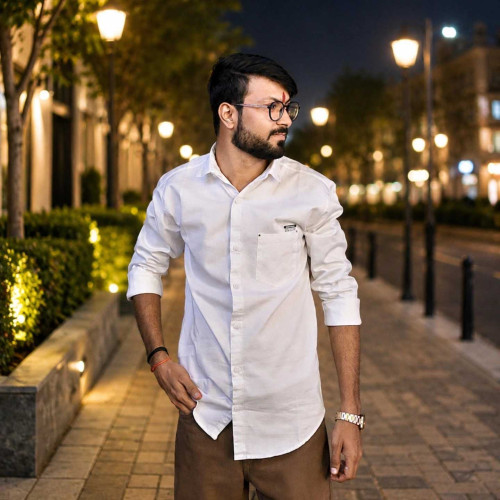 kapil c. profile photo
