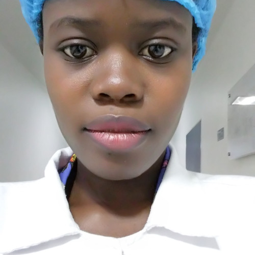 Natukunda  H.