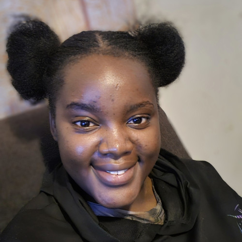 Medrine O. profile photo