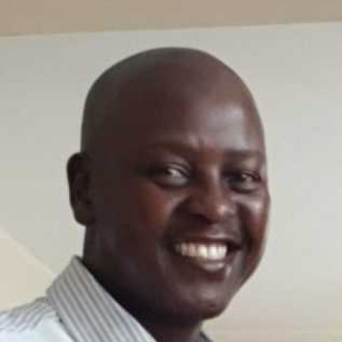 George K. profile photo