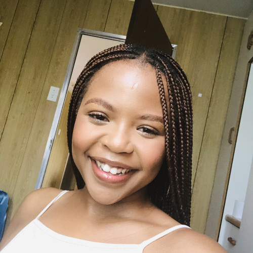 Thandazile P. profile photo