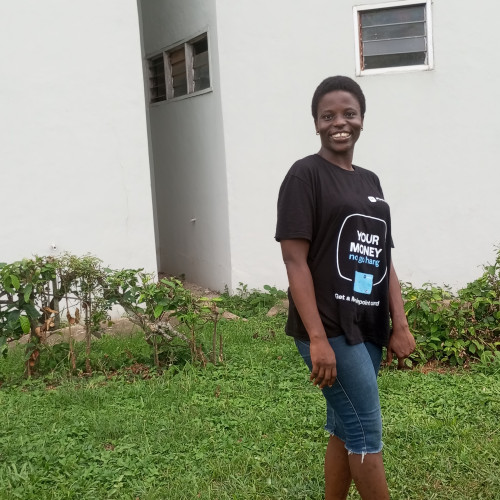 Taiwo  A. profile photo