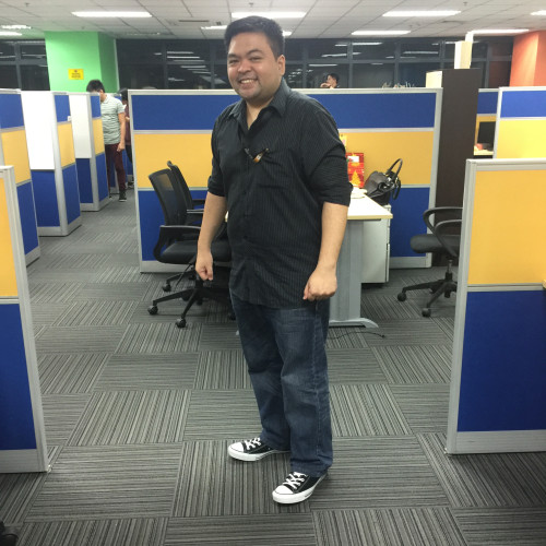 Alvin V. profile photo