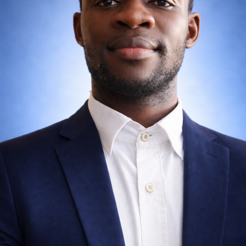 Inemesit E. profile photo