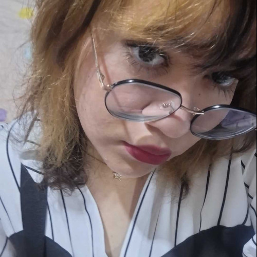 Nancy Avril G. profile photo