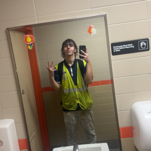 Tyler S. profile photo