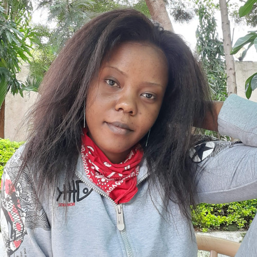 Awiti V. profile photo