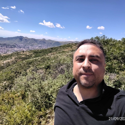 Alejandro C. profile photo