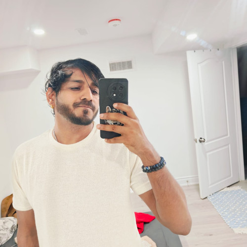 Aman C. profile photo
