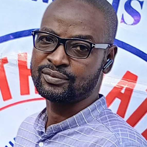 OLAWALE O.