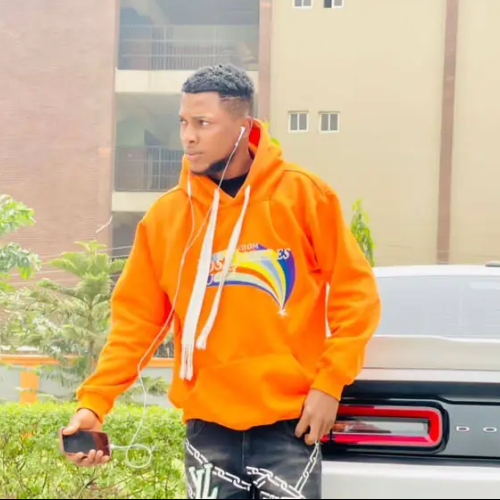 Simeon M. profile photo