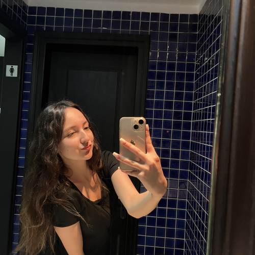 Lara D. profile photo