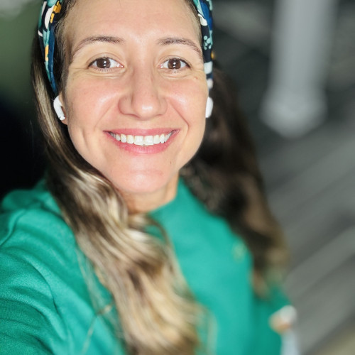 Amanda H. profile photo