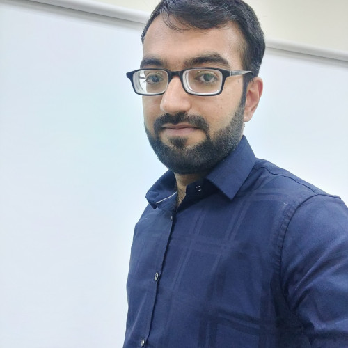 Khalid  B. profile photo