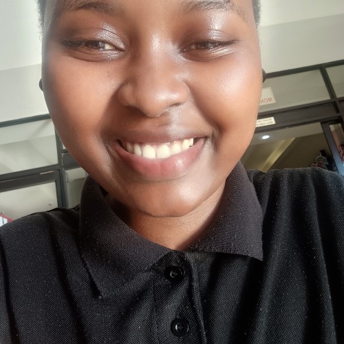 Thandi M. profile photo