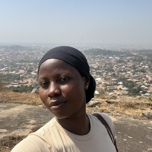 Adebimpe A. profile photo