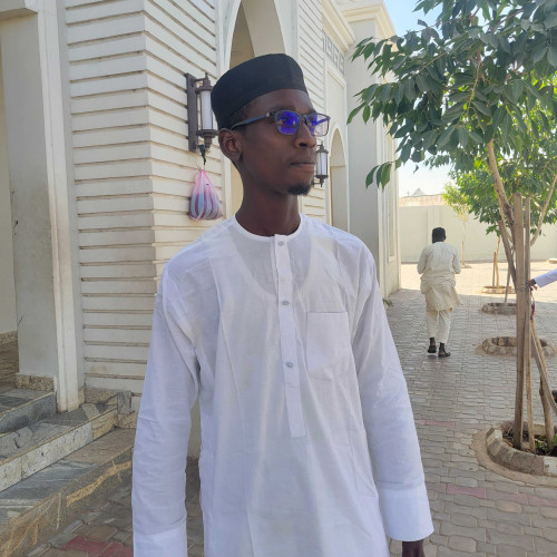 Muhammad A. profile photo