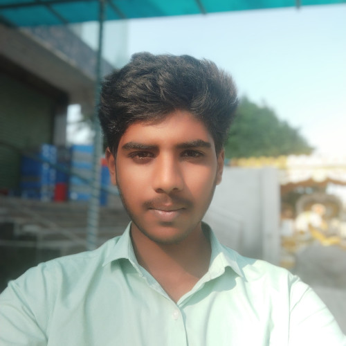 Syed R. profile photo