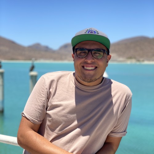 Alejandro A.