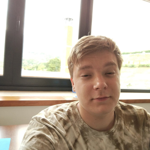 Matteo D. profile photo