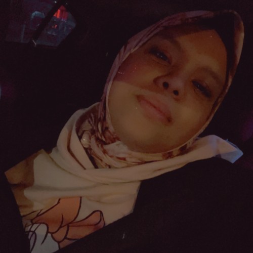 Fatima zahra  C.