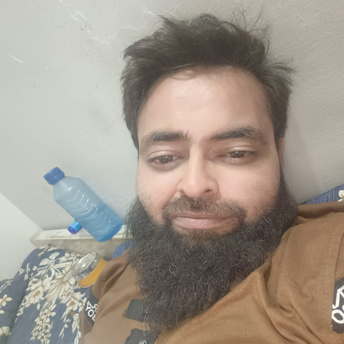 Muhammad Zuhair Z. profile photo