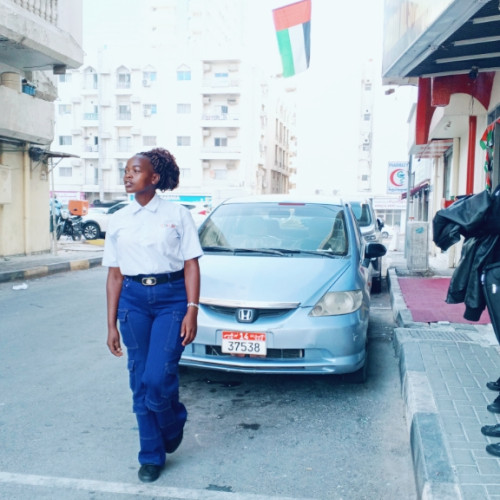 Alice J. profile photo