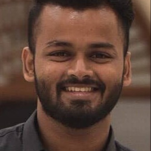 Uthay S. profile photo