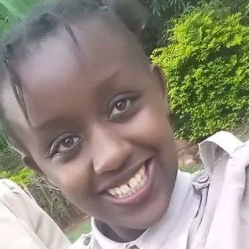 Joy B. profile photo