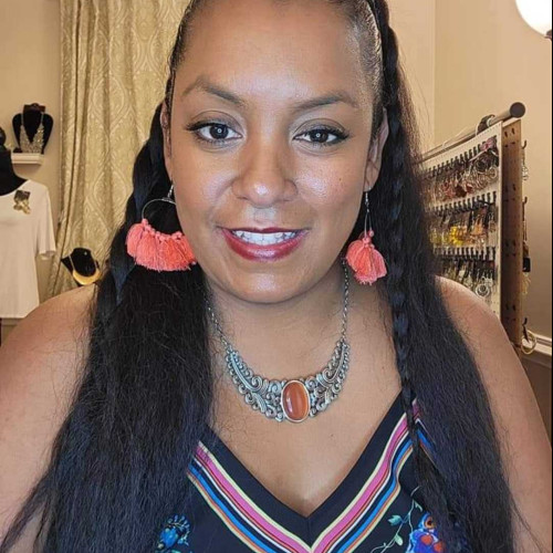 Ingrid l. profile photo