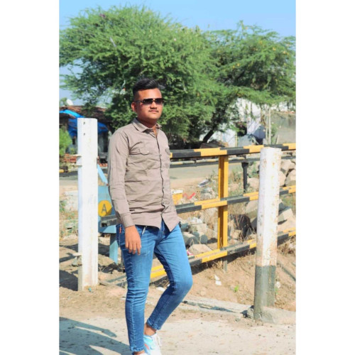 keval p. profile photo